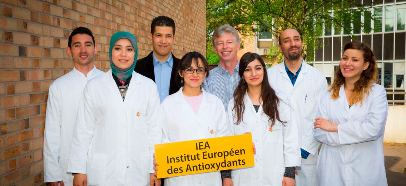 IEA, un institut unique bien né !