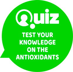 Quiz Antioxidants